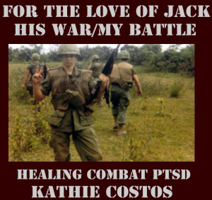 Tenth Anniversary of For the Love of Jack, His War/My Battle