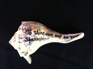 Shell quotes