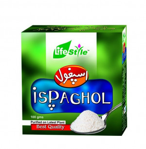 lifestyle ispaghol herbal medicine