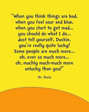 Dr. Seuss Quotes | Girl to Mom…trying to become a grown up before my ...