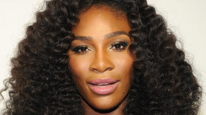 Serena Williams has delivered an amazing quote on body image. Source ...