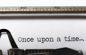 ... Quotes, Once upon a time, Quote for Authors | Self Publishing | iStock