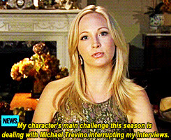 the vampire diaries tvd caroline forbes candice accola forwood tyler ...