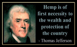 Thomas Jefferson Wealth