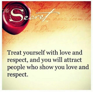 Love and respect