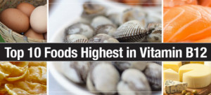 B12 NATURAL SOURCE image gallery