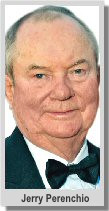 Jerry Perenchio