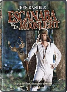 Ha-Low ... Is This The Soady Deer Camp?