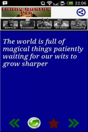 Funny Quotes Pro For Free