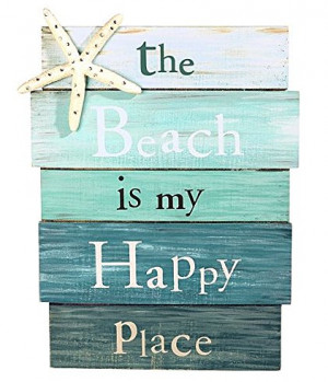... the beach is my happy place if you feel the same this beach happy