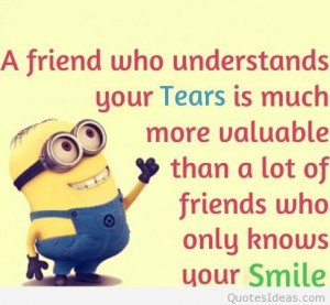 Funny minions love cartoons quotes and sayings 2015 2016