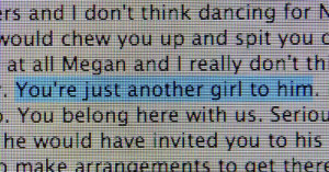 Love quotes/gifs? This blog is just what you need!