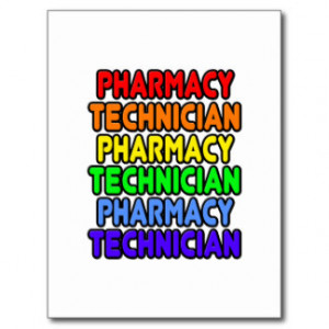 Pharmacy Technician Funny Quotes