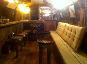 Tito's vodka trailer: Party Time, Tito Vodka, Trailers, Stash Pin ...