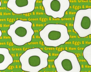 yard - Dr. Seuss - Green Eggs and Ham - Celebration - green eggs ...