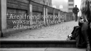 ... Friend Walking Quotes Images 540x303 Best Friend Walking Quotes Images