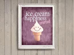 ice cream quote