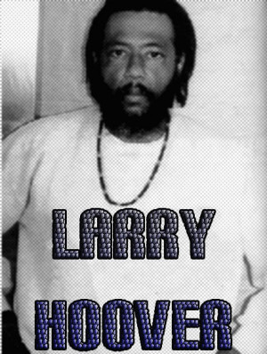 Larry Hoover Graphics And Comments