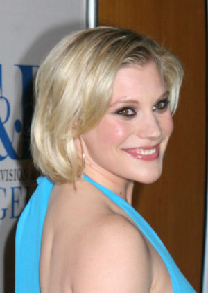 Katee Sackhoff Don Eff With