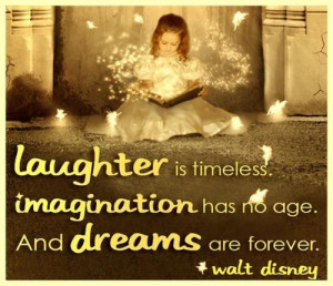 Walt Disney Quotes in Quotes