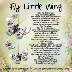 Quotes About Heaven And Missing A Loved One Loved One in Heaven Quotes