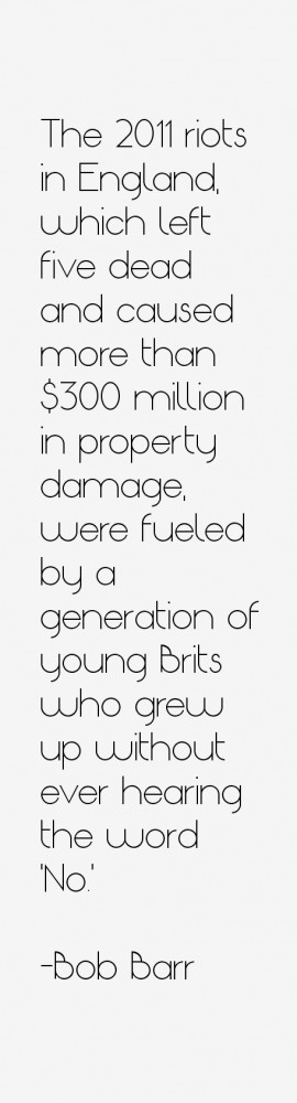 Bob Barr Quotes & Sayings