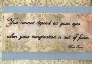 Focus - Power Quotes Series