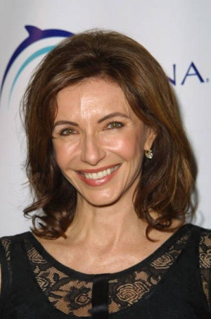 Mary Steenburgen The Annual...