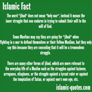 Islam History