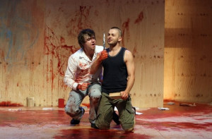 Anatomy Titus . Christopher Sommers and Steve Rooke.