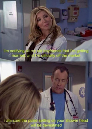 scrubs funny quotes