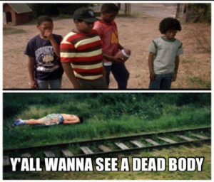 Thread: Manny Pacquiao.....YOU GOT KNOCK DA F*CK OUT