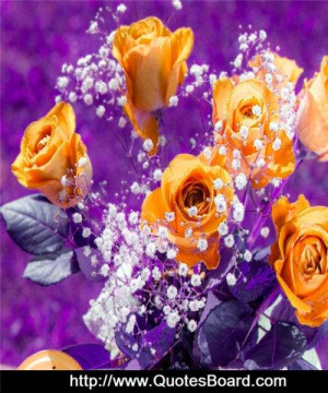 The older we get, the greater importance we place on time spent with ...