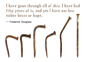 My hands were no longer tied by my religion.