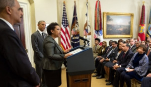 loretta lynch is president obama 39 s pick for attorney general photo