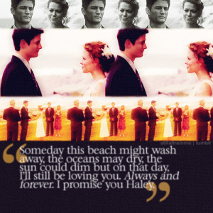 One Tree Hill [3x20 Everyday Is a Sunday Evening]