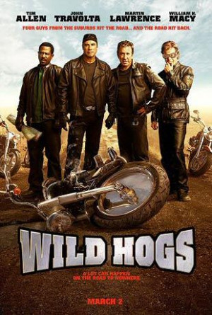 wild hogs 2 movie disney s wild hogs 2 movie production halted disney ...