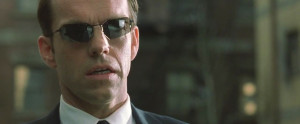 agent smith quotes from the matrix reloaded