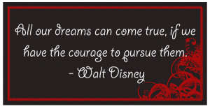 Wedding Quotes From Walt Disney. QuotesGram