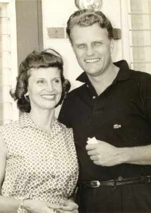 ... Graham, Famous, God, Billy Graham, Faith, Billy And Ruth Graham