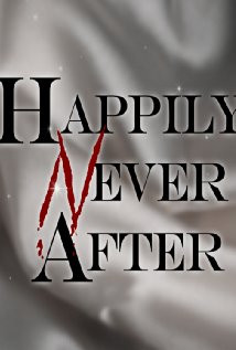 Happily Never After (2012) Poster