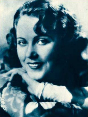 Fay Wray