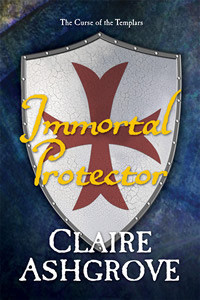 Start by marking “Immortal Protector (The Curse of the Templars, #2 ...