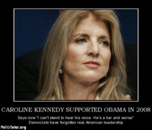 caroline-kennedy-supported-obama-2008-obama-caroline-kennedy-politics ...