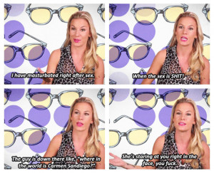 The Best Quotes From “Girl Code”