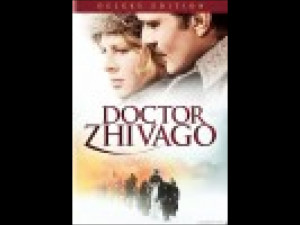 Doctor Zhivago: Deluxe Edition DVD