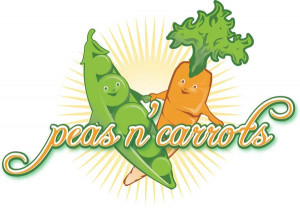 Were Like Peas And Carrots