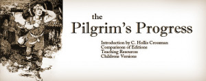 Progress. SparkNotes: The Pilgrim’s Progress: Important Quotations ...