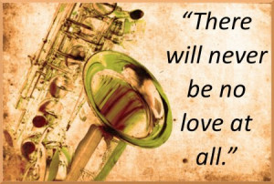 The biggest coward of a man is to awaken the love of a woman without ...