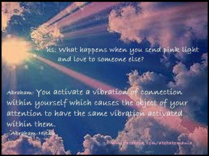 Abraham-Hicks Quotes